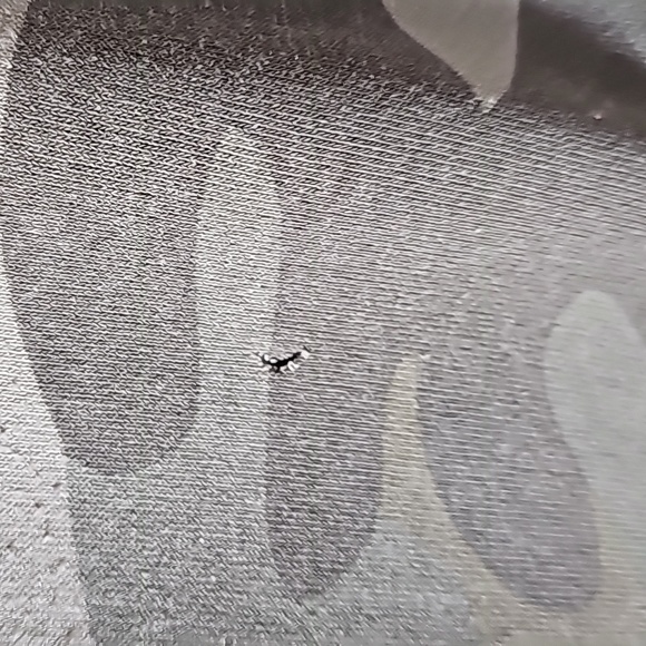 Army camo graphic sweatshirt.  Size XXL. Some wear. But very cozy and soft. - Picture 4 of 6